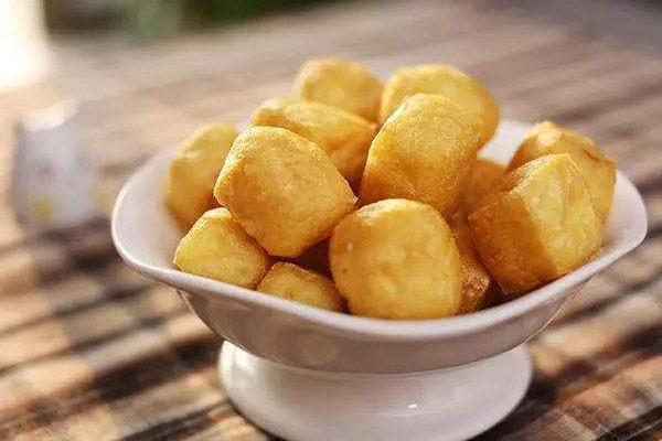 爲什麽做豆泡老炸不起？問題全在這裏！