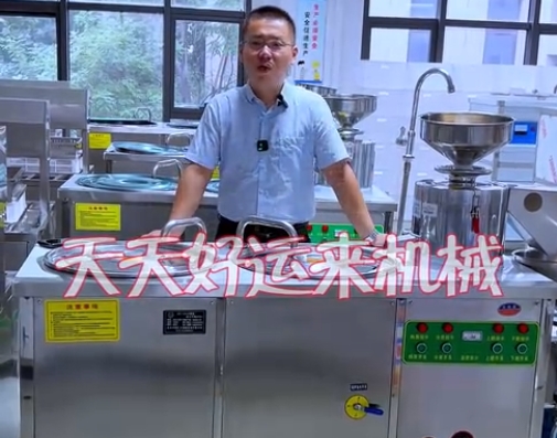 現在的豆腐爲什麽沒有豆腐味了？
